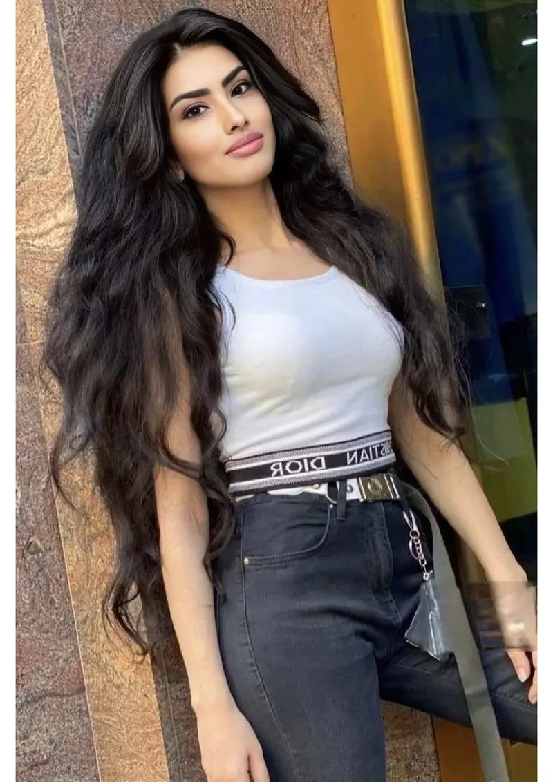 Zara🔥❤️🌹😘............Young foreigner high profile model photo 22