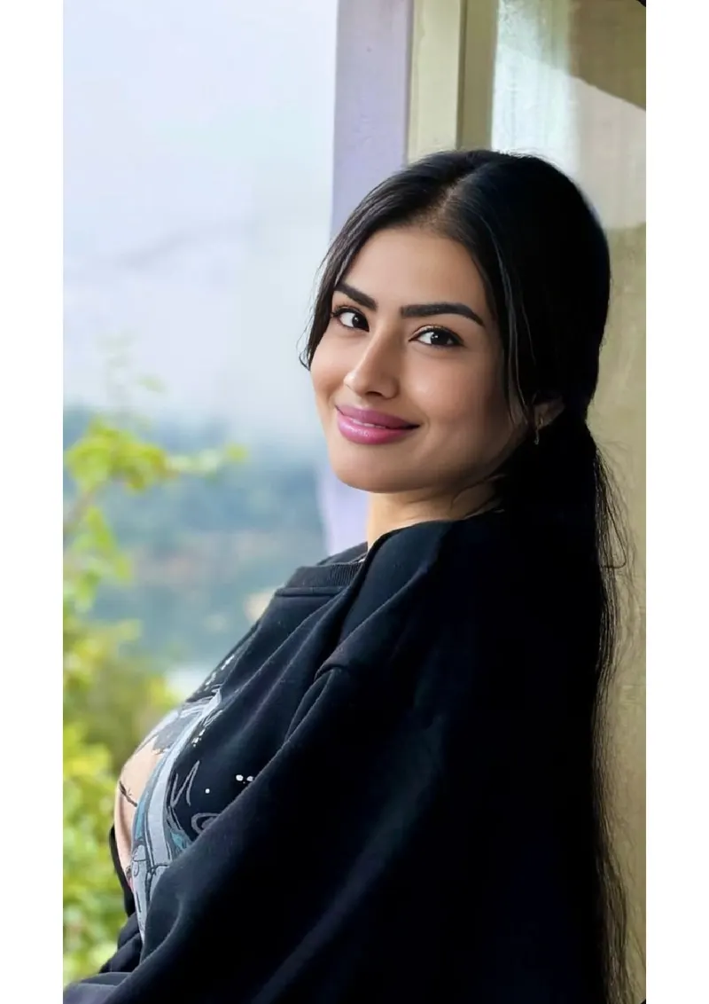 Zara🔥❤️🌹😘............Young foreigner high profile model photo 23