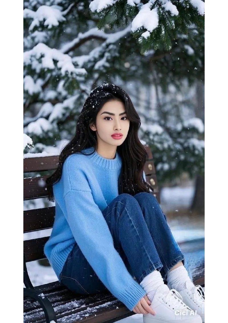 Zara🔥❤️🌹😘............Young foreigner high profile model photo 25