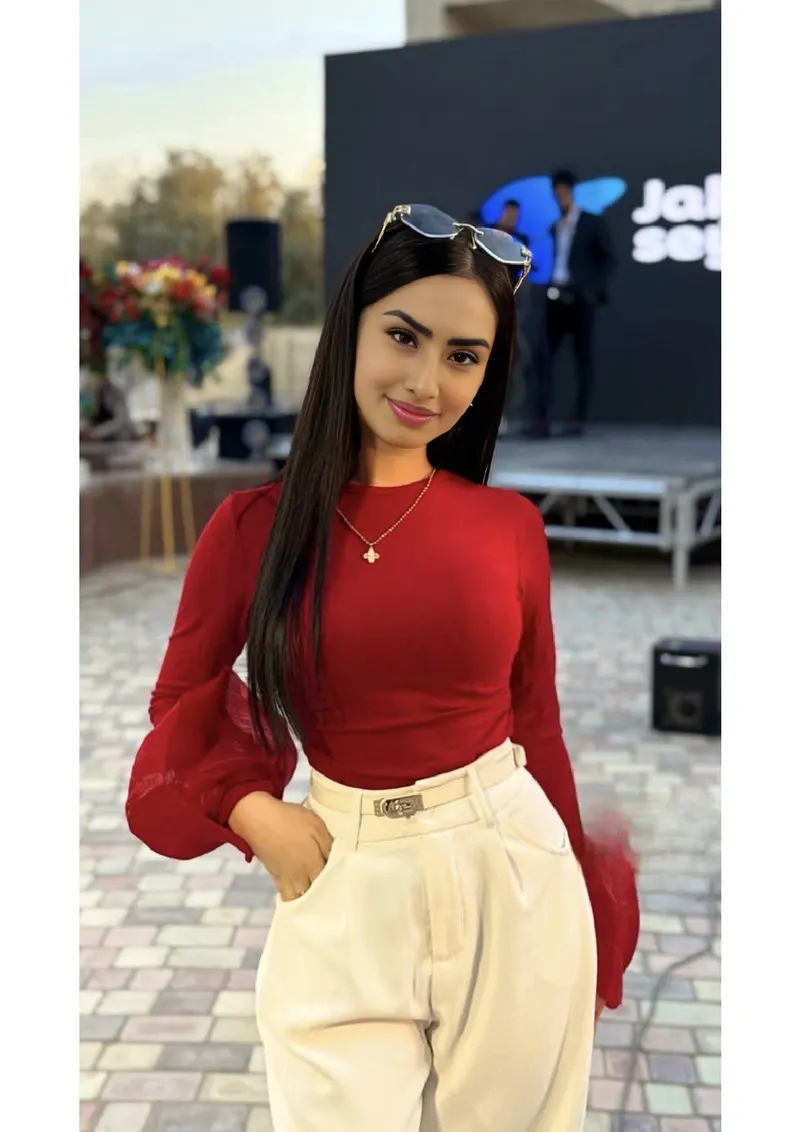 Zara🔥❤️🌹😘............Young foreigner high profile model photo 26